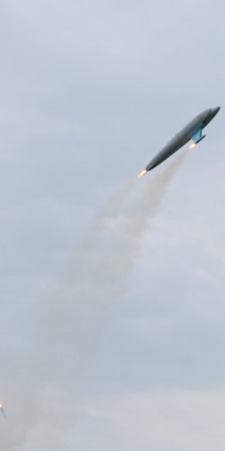  Delfin let pokracuje 